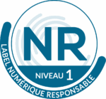 Label du Numérique